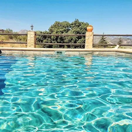 252 By Villamya Villa Ronda